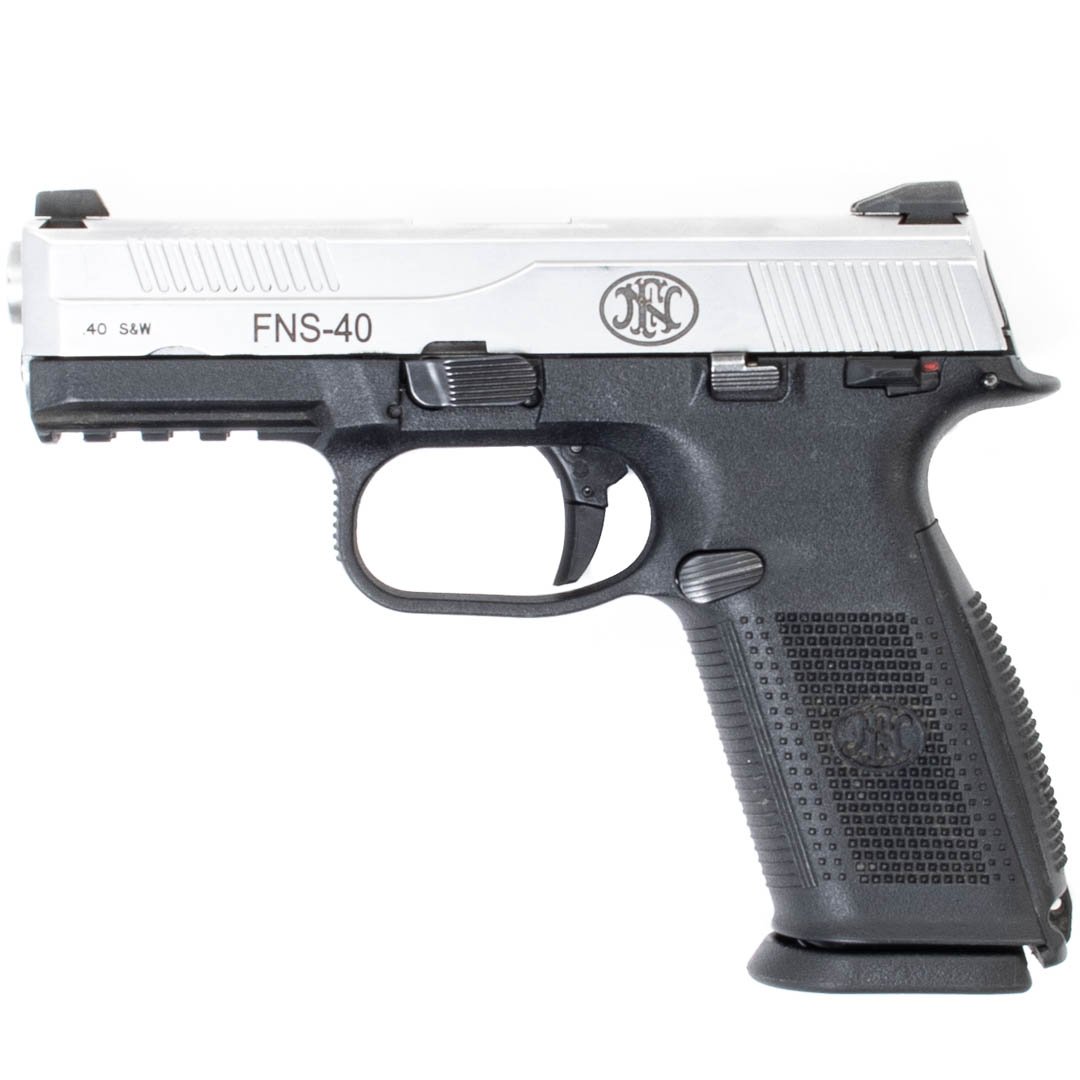 FN s-40
